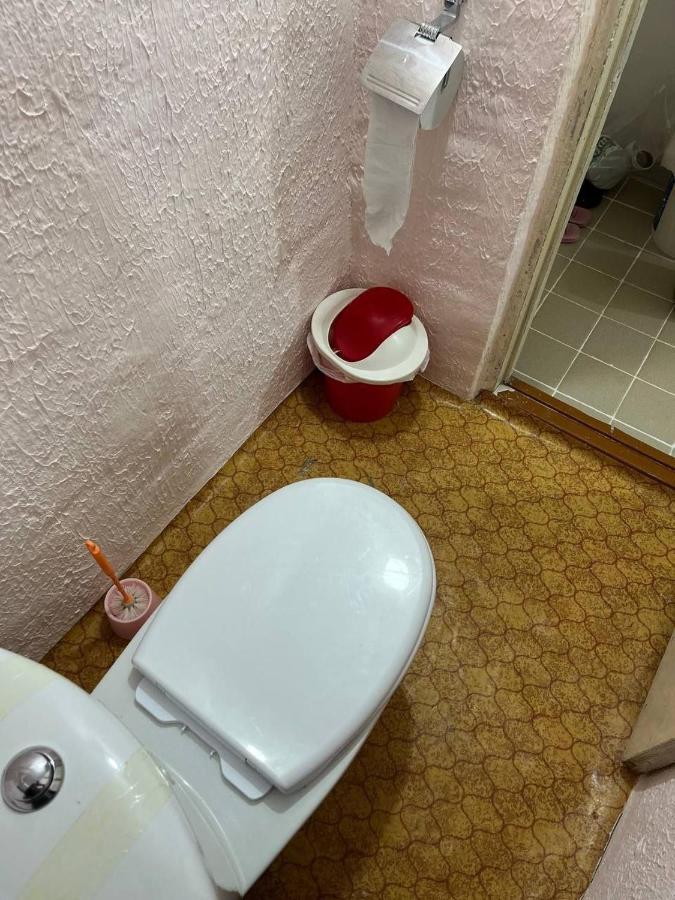 Hostel Tasmin Mexr Samarkanda Zewnętrze zdjęcie