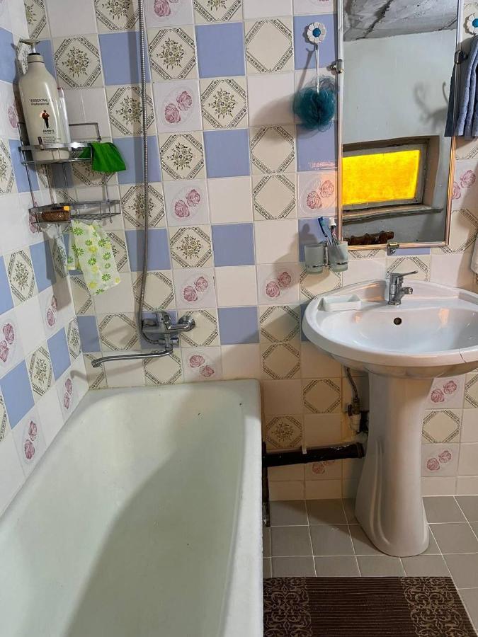 Hostel Tasmin Mexr Samarkanda Zewnętrze zdjęcie
