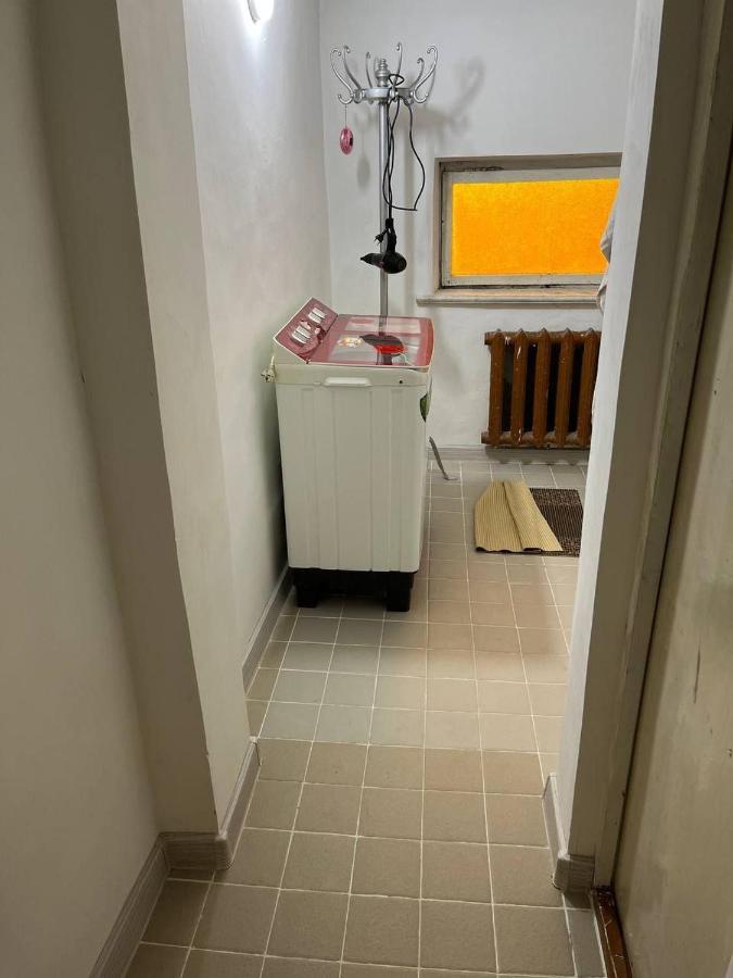 Hostel Tasmin Mexr Samarkanda Zewnętrze zdjęcie