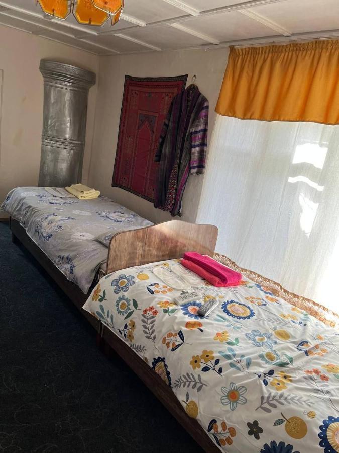 Hostel Tasmin Mexr Samarkanda Zewnętrze zdjęcie