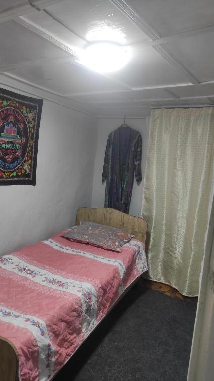 Hostel Tasmin Mexr Samarkanda Zewnętrze zdjęcie
